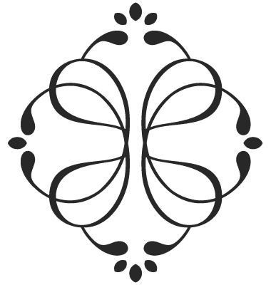 Isotipo decorativo de Clínica Etérea