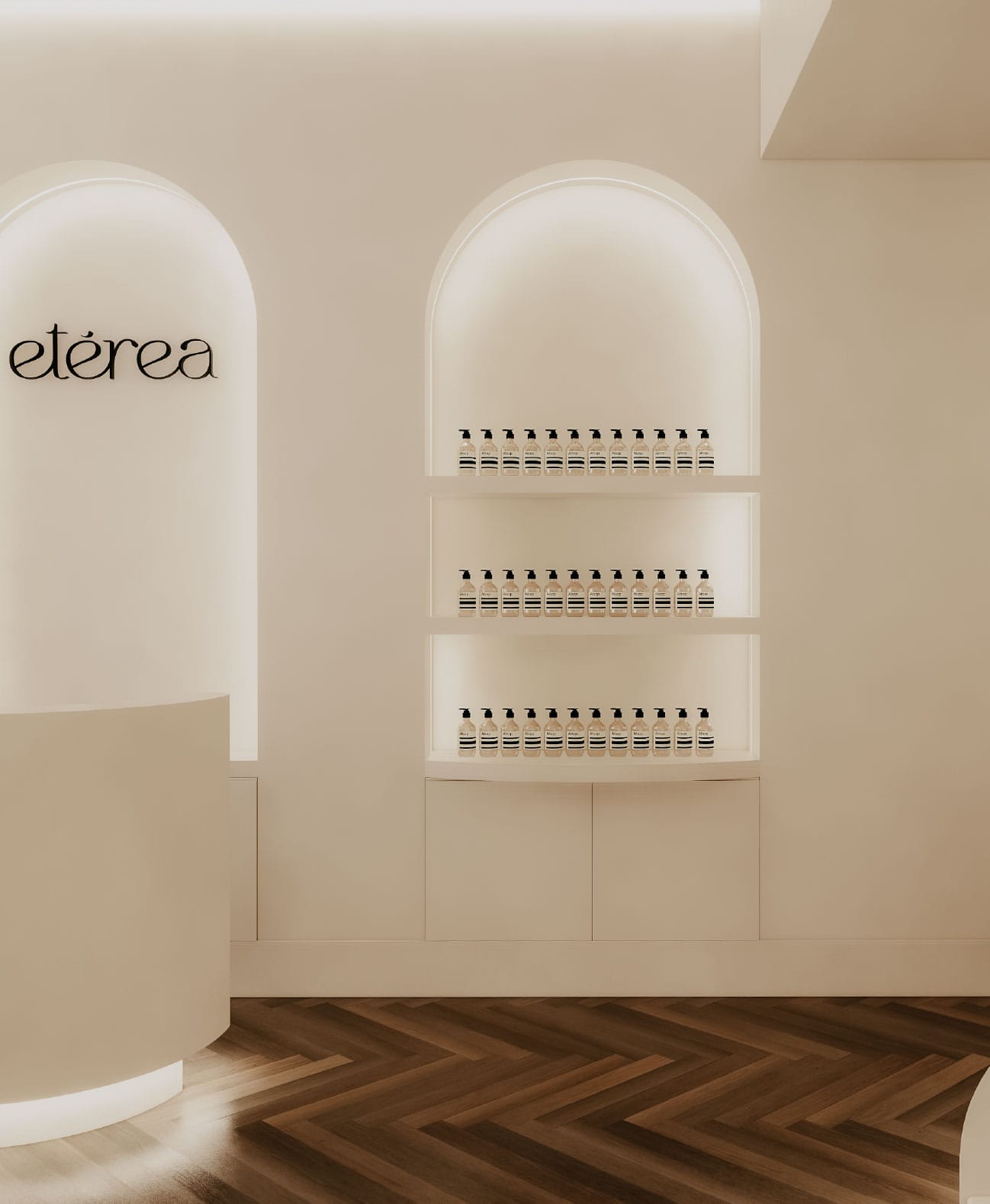 Productos exclusivos para Tratamientos Medicina Estética Valencia