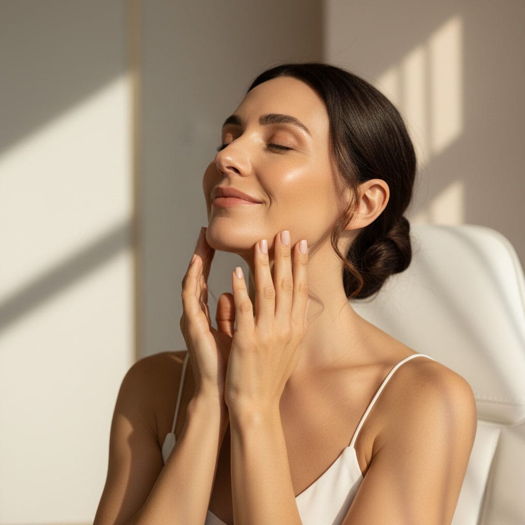 Vitaminas faciales – Clínica Etérea Valencia