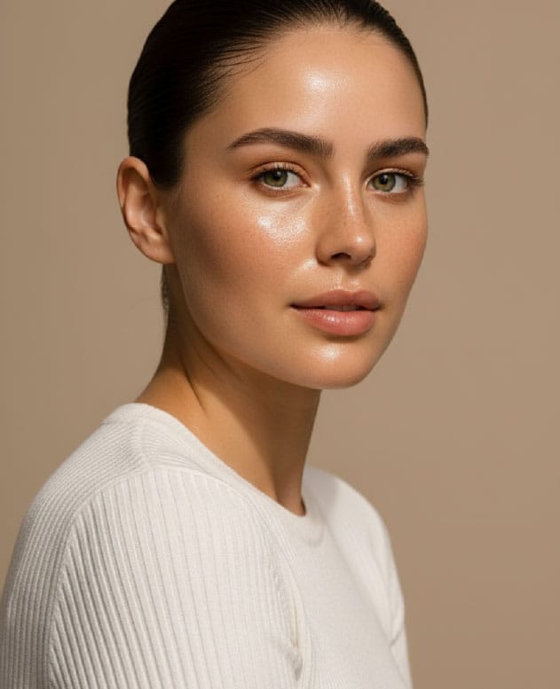 Resultado de Láser IPL Facial en Clínica Etérea Valencia