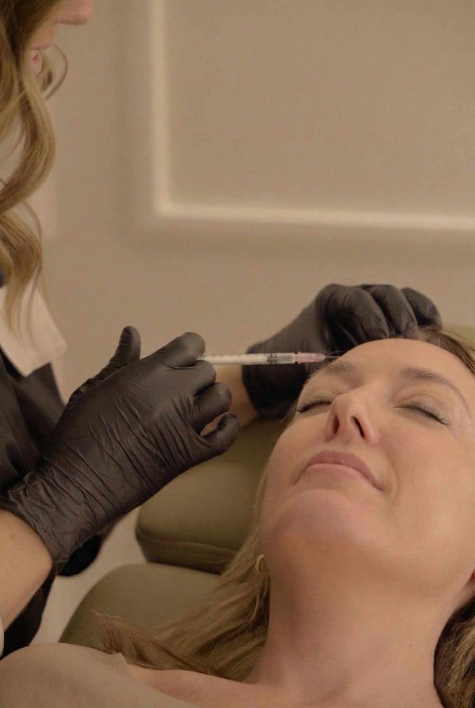 Tratamientos de medicina estetica en Clinica Eterea